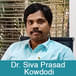 Hyderabad Institute of Technology & Management, Dean IIIC: Dr. Siva Prasad Kowdodi